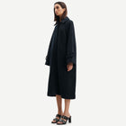 Alma Coat 14895 mole Samsoe Samsoe
