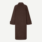 Alma Coat 14895 mole Samsoe Samsoe