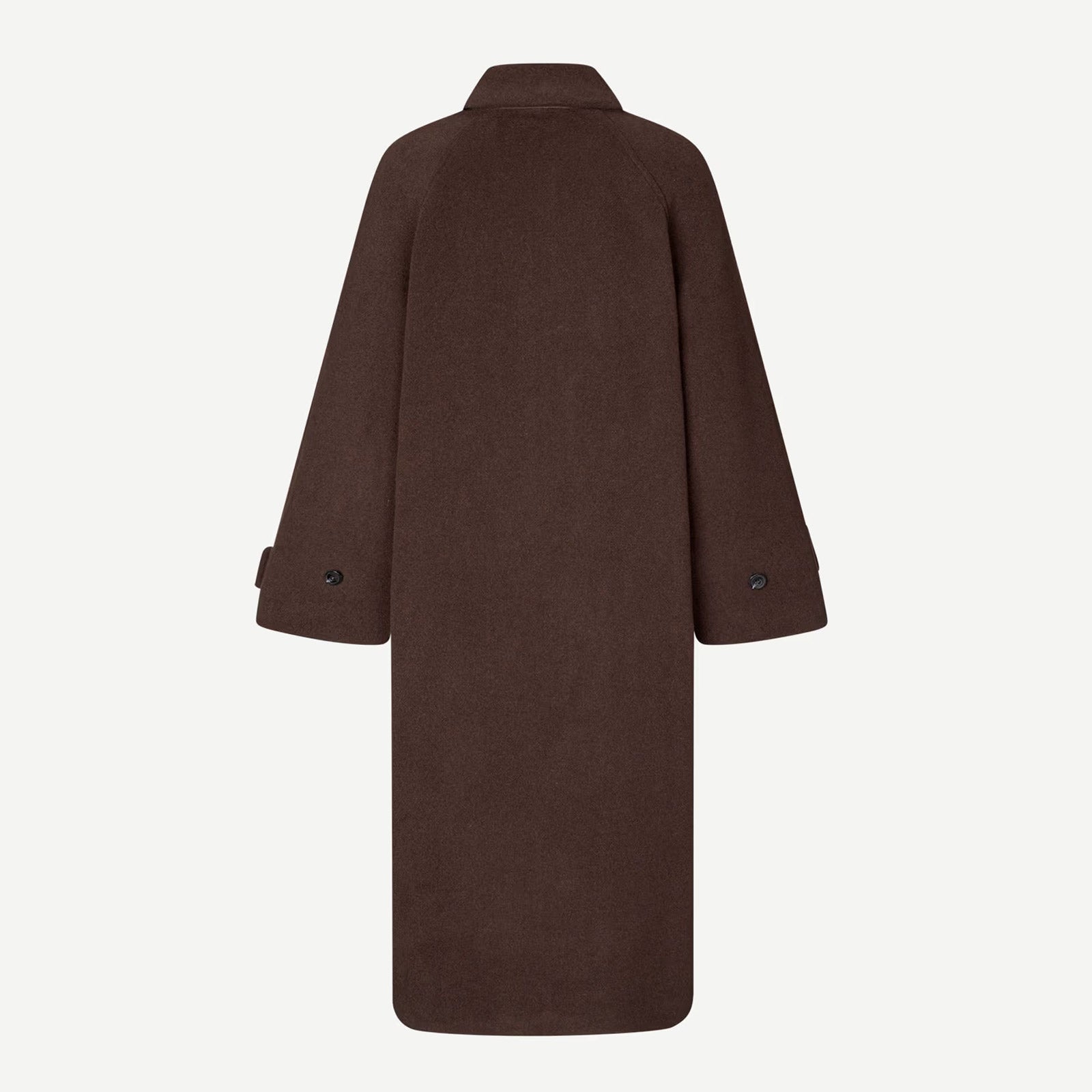 Alma Coat 14895 mole Samsoe Samsoe