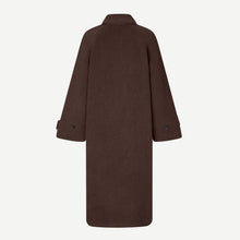 Alma Coat 14895 mole Samsoe Samsoe