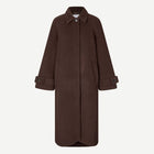 Alma Coat 14895 mole Samsoe Samsoe