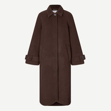 Alma Coat 14895 mole Samsoe Samsoe