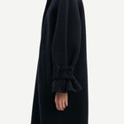 Alma Coat 14895 mole Samsoe Samsoe