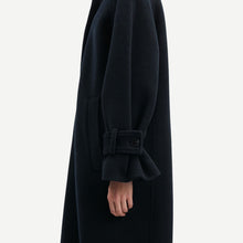 Alma Coat 14895 mole Samsoe Samsoe