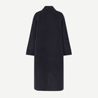 Alma Coat salute