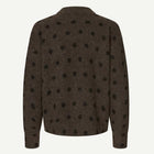 Anour O-N Jumper mulch dott