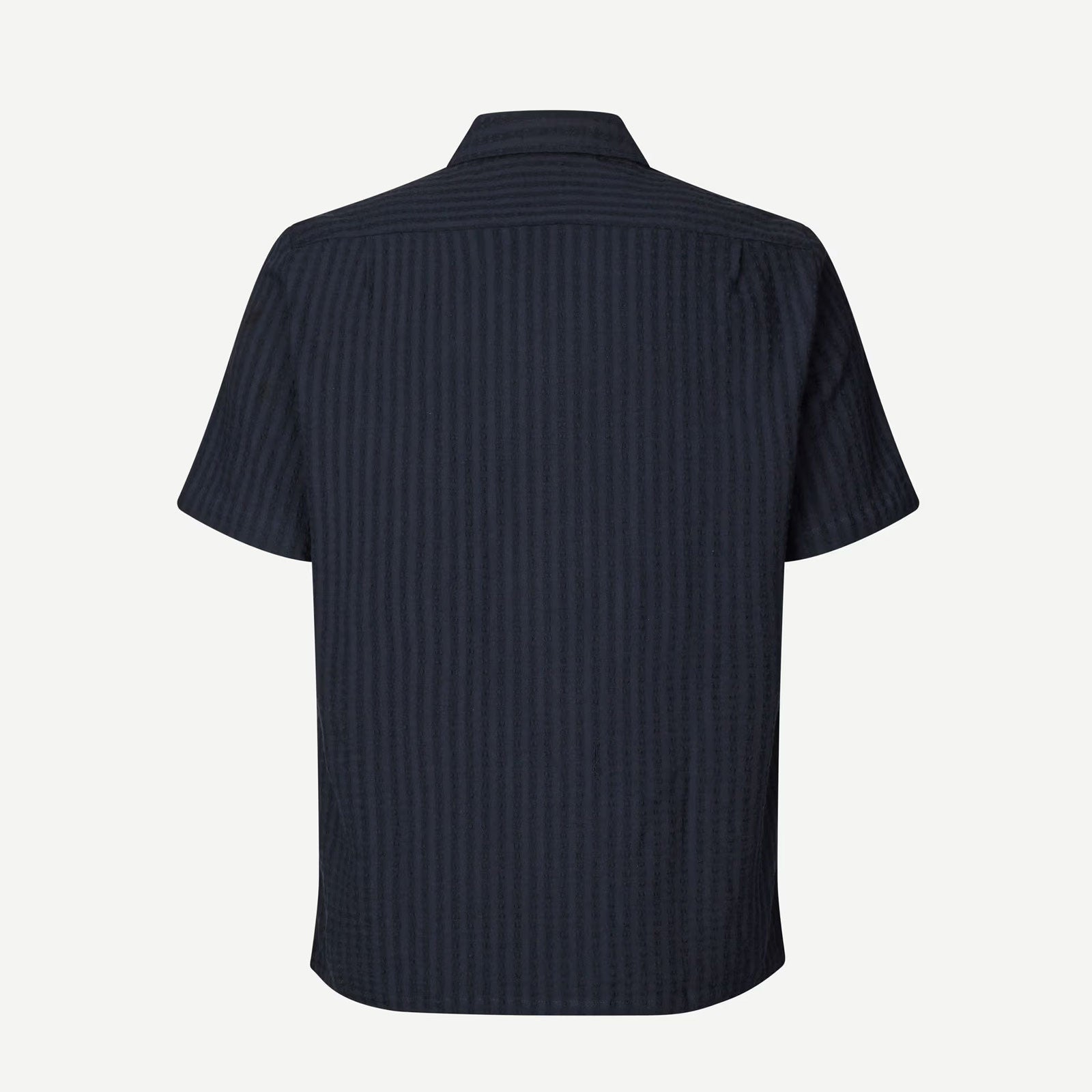 Avan JX Shirt 14698 salute Samsoe Samsoe