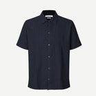 Avan JX Shirt 14698 salute Samsoe Samsoe