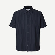 Avan JX Shirt 14698 salute Samsoe Samsoe