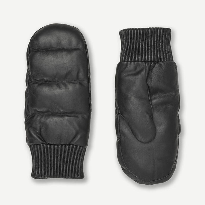 Avery Mitten black