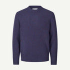 Butler O-N Jumper sunset purple mel.