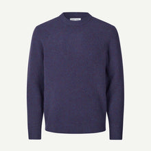 Butler O-N Jumper sunset purple mel.