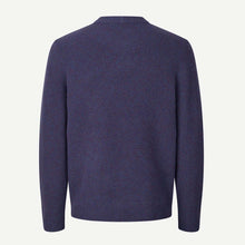 Butler O-N Jumper sunset purple mel.