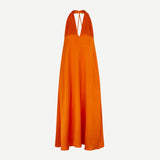 Cille Dress 14773 russet orange
