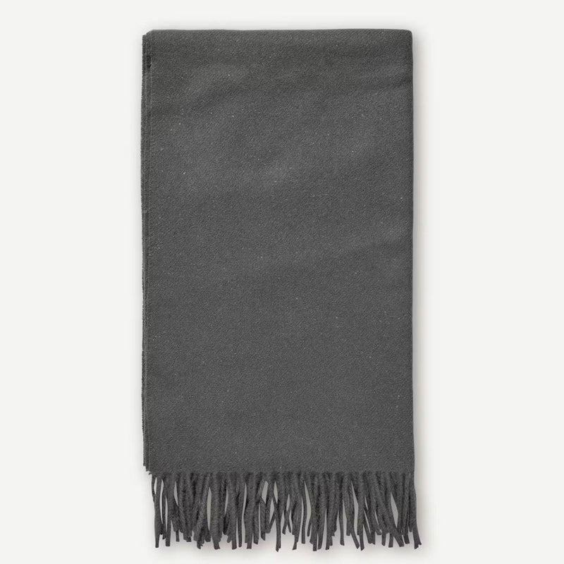 Efin Scarf 2862 black oyster