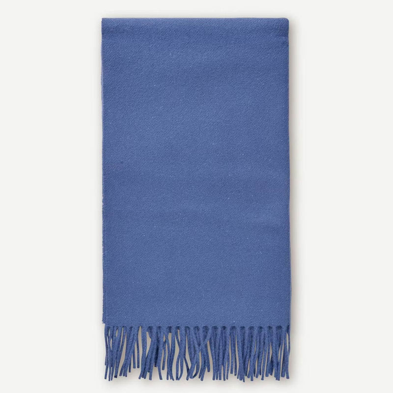 Efin Scarf 2862 true navy