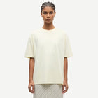 Eira T-Shirt 11725 ethereal green pigment Samsoe Samsoe
