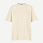 Eira T-Shirt 11725 ethereal green pigment Samsoe Samsoe