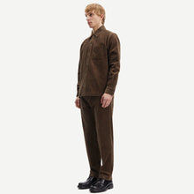 Felix Cord Trousers crocodile