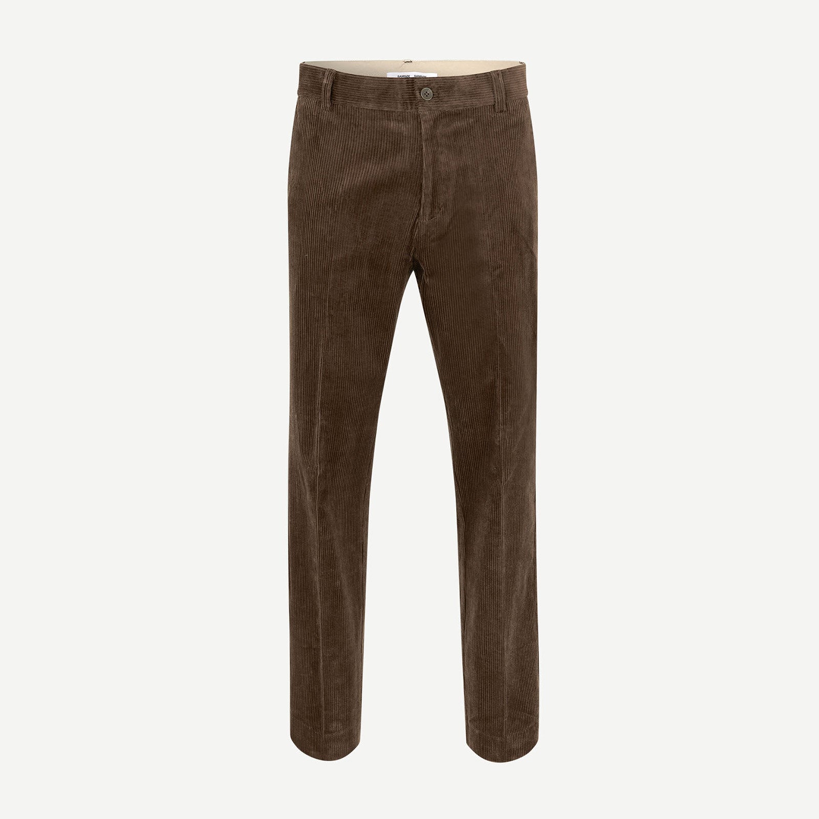 Felix Cord Trousers crocodile