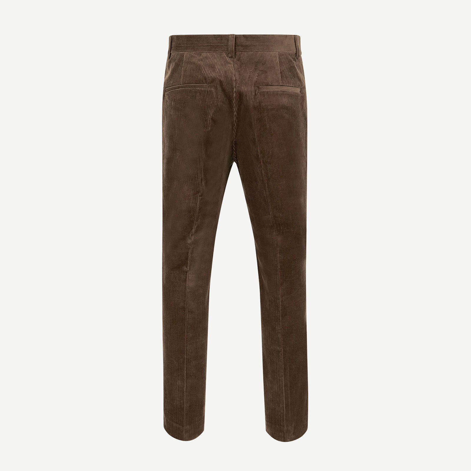 Felix Cord Trousers crocodile