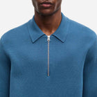 Guna Half Zip 10490 stellar Samsoe Samsoe