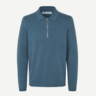 Guna Half Zip 10490 stellar Samsoe Samsoe