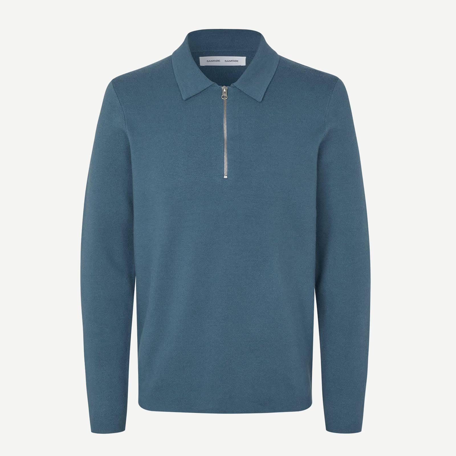 Guna Half Zip 10490 stellar Samsoe Samsoe