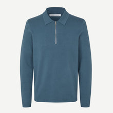 Guna Half Zip 10490 stellar Samsoe Samsoe