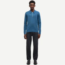 Guna Half Zip 10490 stellar Samsoe Samsoe