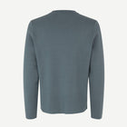 Gunan Crew Neck Jumper 10490 stormy weather