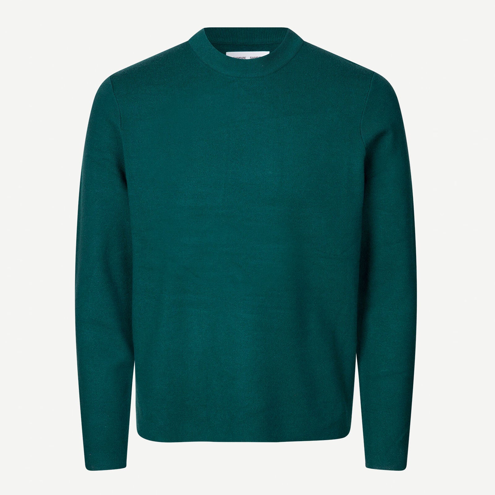 Gunan Crew Neck Jumper atlantic deep