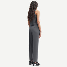 Hallie Trousers 14596 iron gate