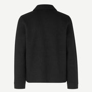 Hannes Full Zip 14612 black