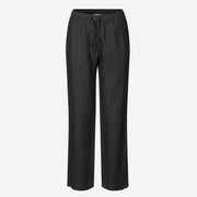 Hoys String Trousers 14329 black Samsoe Samsoe