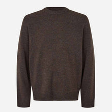 Isak Knit Sweater 15010 delicioso