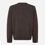 Isak Knit Sweater 15010 delicioso