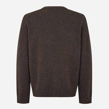 Isak Knit Sweater 15010 delicioso
