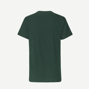 Kronos O-N SS 273 T-Shirt darkest spruce Samsoe Samsoe