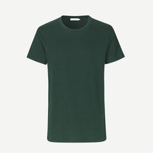 Kronos O-N SS 273 T-Shirt darkest spruce Samsoe Samsoe