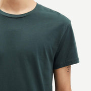 Kronos O-N SS 273 T-Shirt darkest spruce Samsoe Samsoe