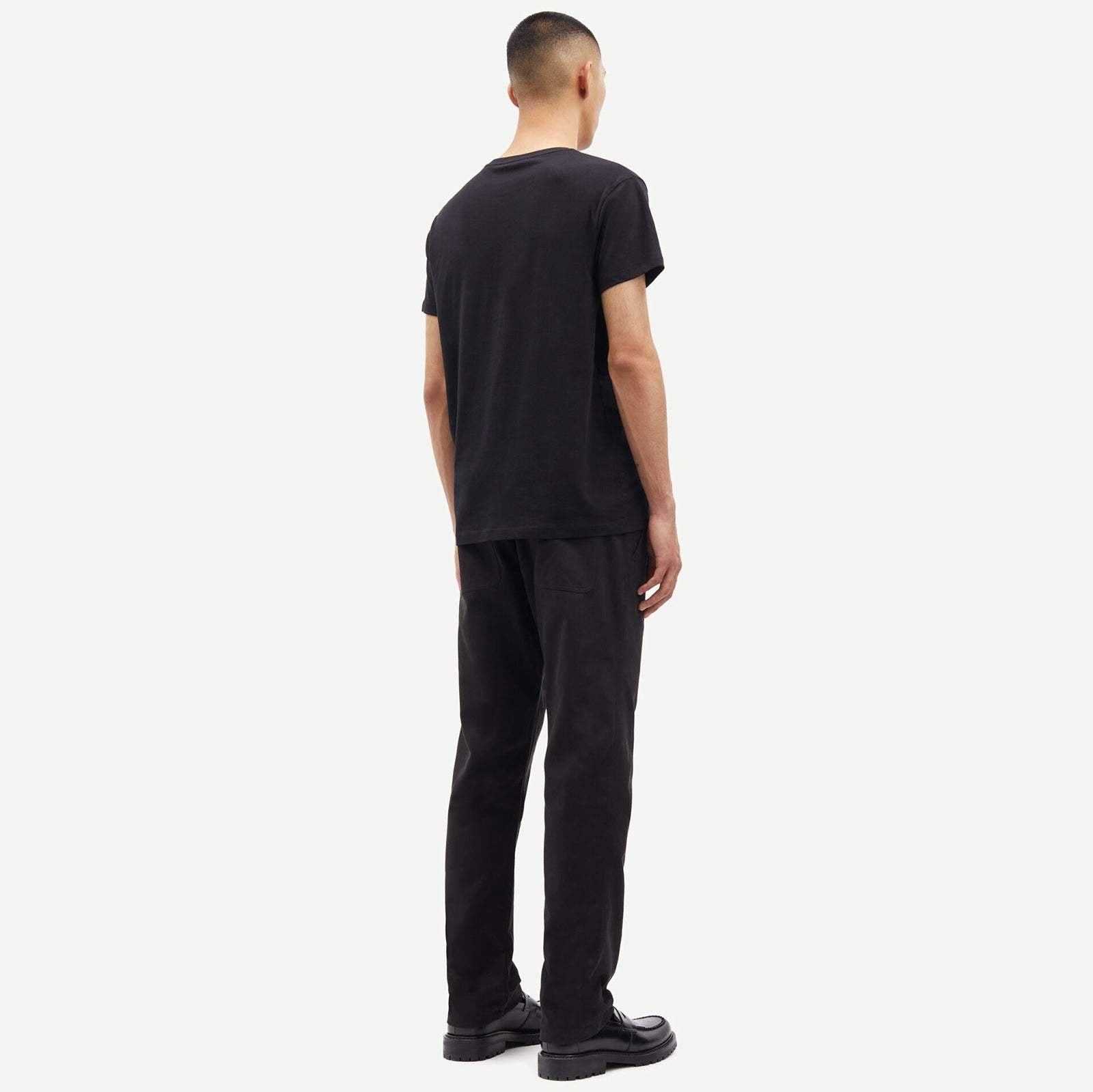 Kronos O-N SS 273 Tee black