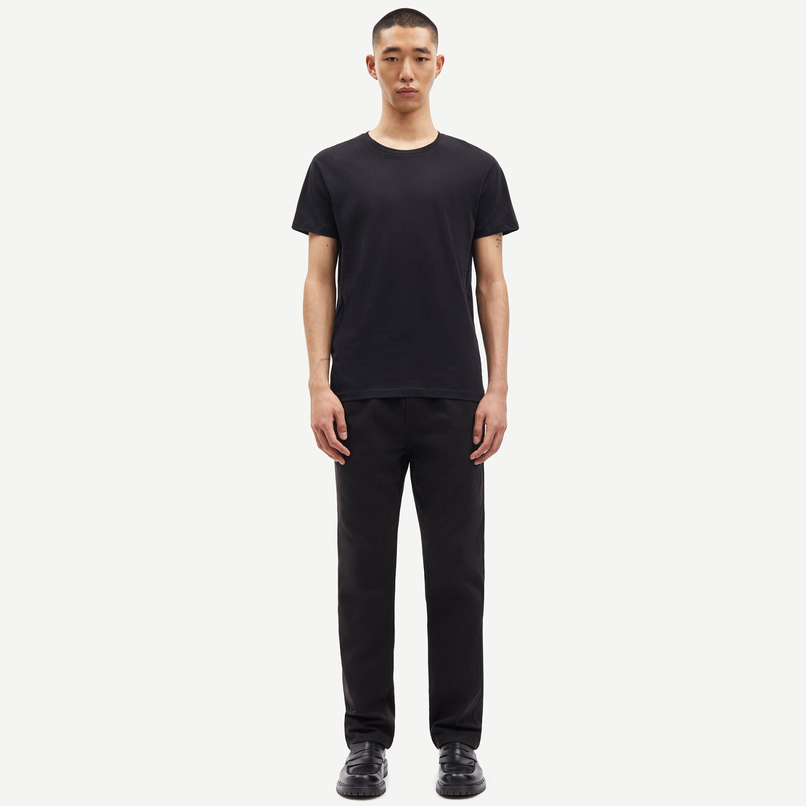 Kronos O-N SS 273 Tee black