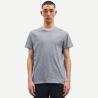 Kronos O-N Stripe T-Shirt 273 total eclipse Samsoe Samsoe