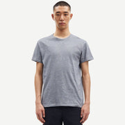 Kronos O-N Stripe T-Shirt 273 total eclipse Samsoe Samsoe