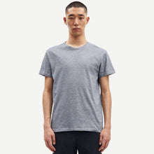 Kronos O-N Stripe T-Shirt 273 total eclipse Samsoe Samsoe