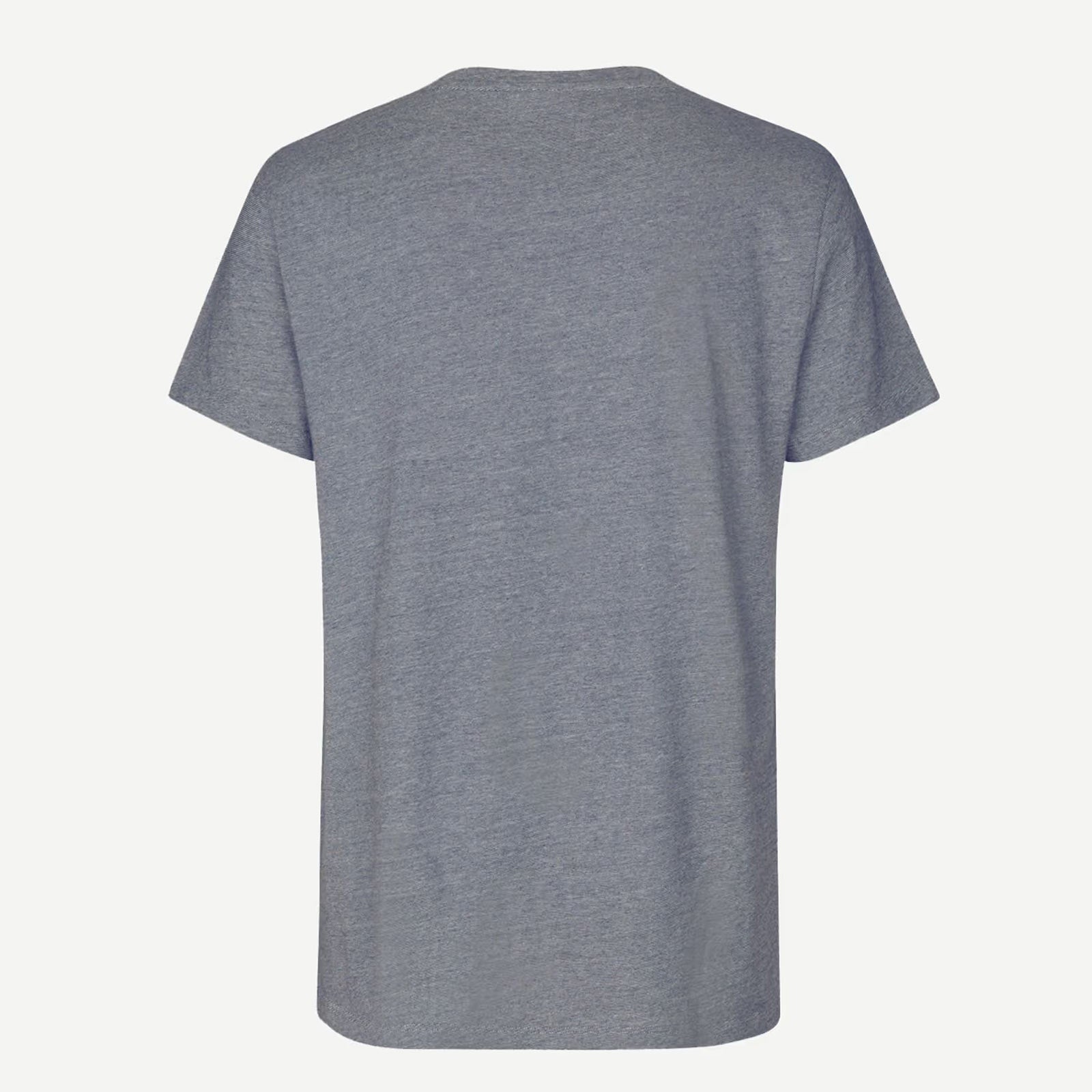 Kronos O-N Stripe T-Shirt 273 total eclipse Samsoe Samsoe