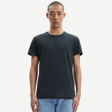 Kronos O-N Stripe T-Shirt spruceblack st