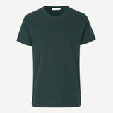 Kronos O-N Stripe T-Shirt spruceblack st