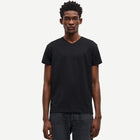 Kronos V-N 273 Tee black Samsoe Samsoe